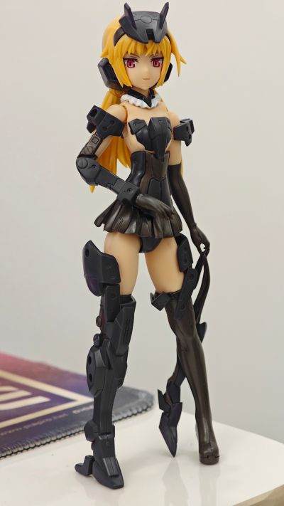 M.S.G 重型武器组件60 翼刃 黑色版