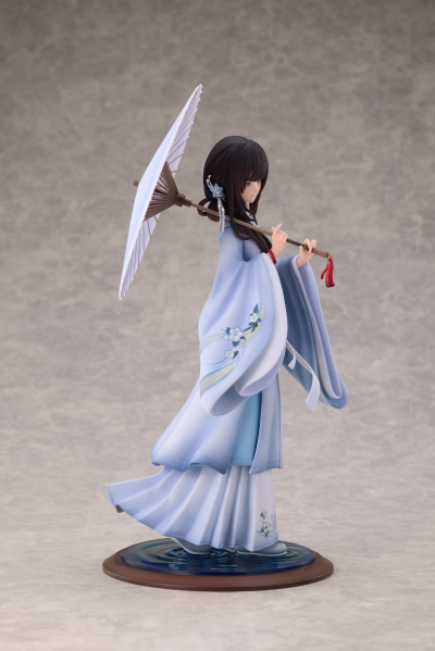 饿殍：明末千里行 满穗 穗满同舟