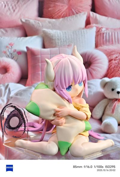 小林家的龙女仆 睡衣康娜