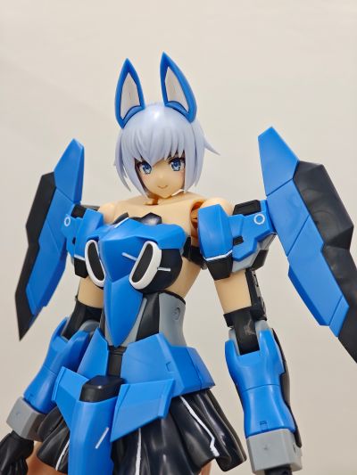 Cu-poche フレームアームズ・ガール スティレット Bare Body 