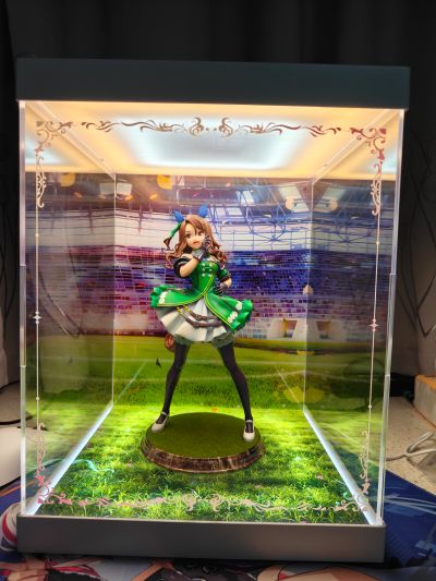 赛马娘 / 闪耀！优俊少女 帝王光辉