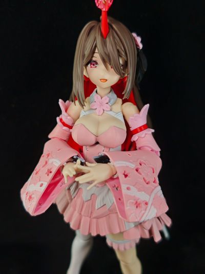 30MS SIS-N00 朱丽魅[配色B]