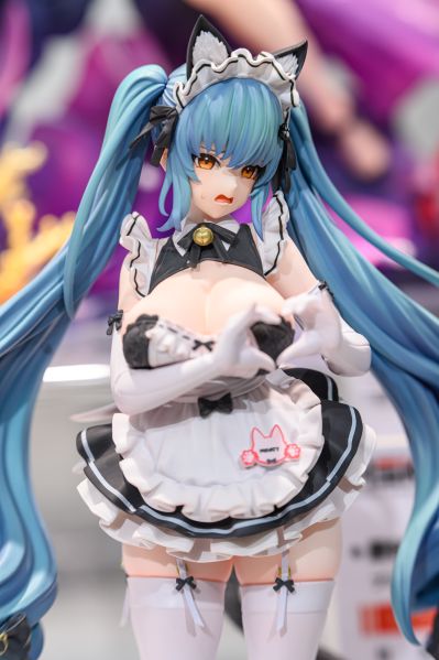 S.K.P 胜利女神：新的希望 爱丽丝：仙境兔女郎