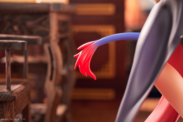 LIMEPIE 明日方舟 陈 饮茶时间