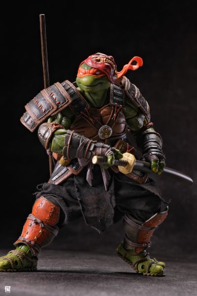 忍者龟系列 米开朗基罗