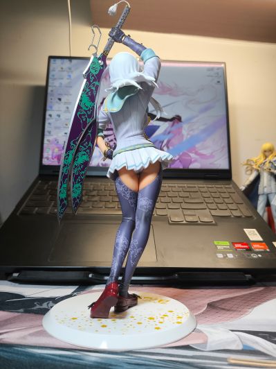 百花繚乱 柳生义仙