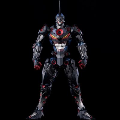 铁机巧  天元突破红莲螺岩#2 螺旋岩