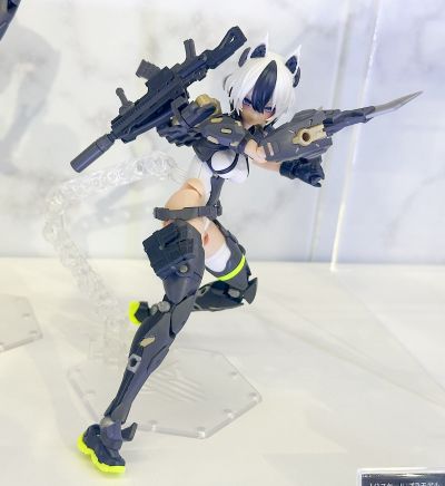 女神装置 YGGDRASIS 加姆 : 撕裂者