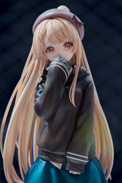 TENITOL TALL 邻家的天使同学 椎名真昼 秋