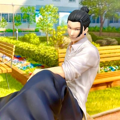 咒术回战 第二季 Yumemirize “夏油杰”