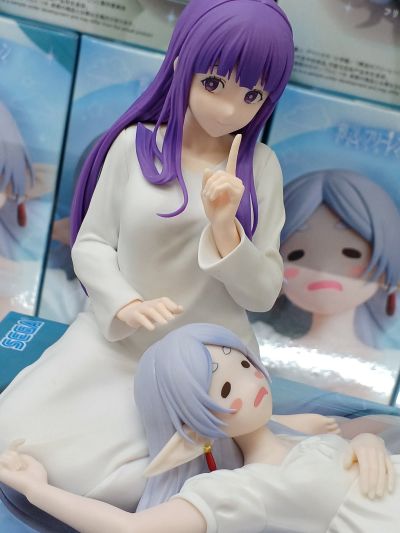 葬送的芙莉莲 Yumemirize “菲伦”～小睡一刻～
