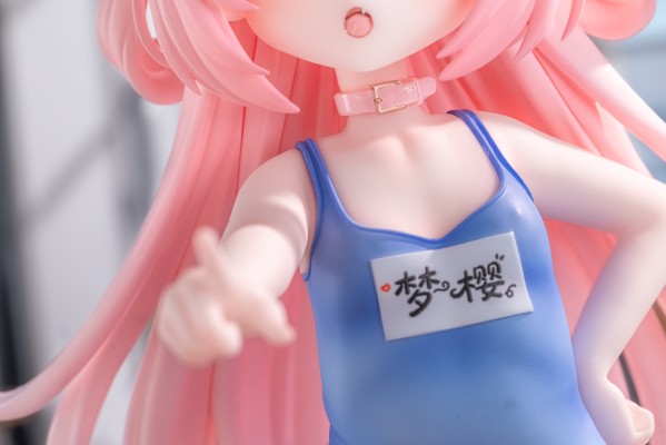 梦樱  换装时间