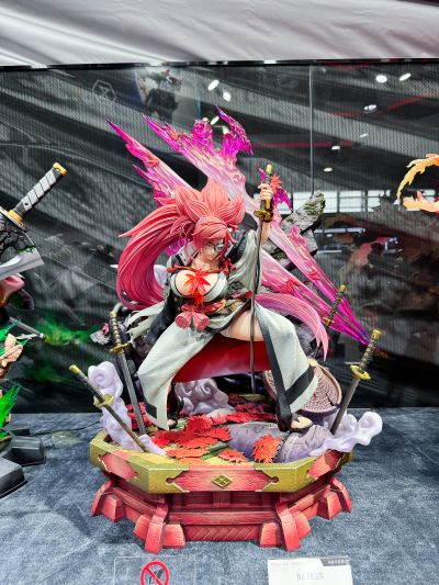 罪恶装备 -奋战-  梅喧