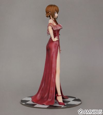 命运石之门 牧濑红莉栖 15周年纪念