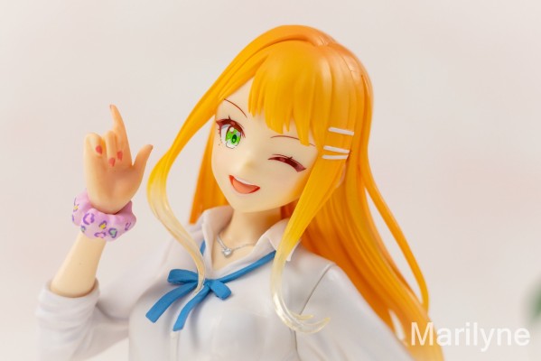 一番赏 学园偶像大师 Part2 B奖 月村手毬 1/7 Gracemaster