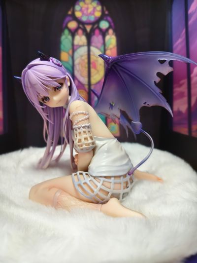 恶魔娘