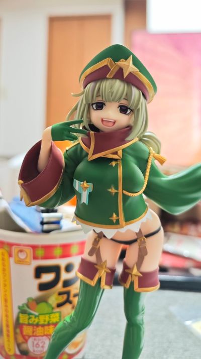 POP UP PARADE 梦想成为魔法少女 猎豹 L尺寸