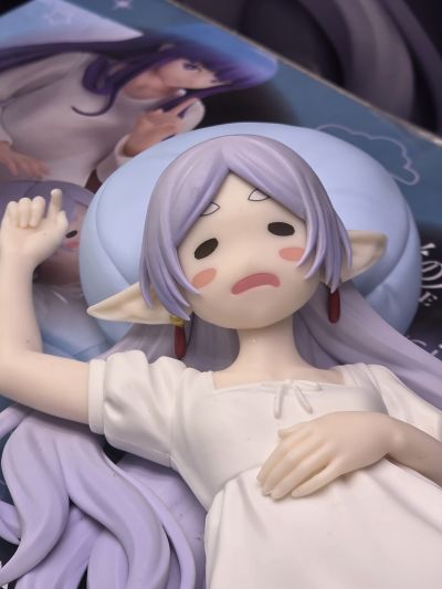 Yumemirize 葬送的芙莉莲  芙莉莲 ～小睡一刻～