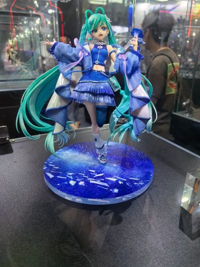 初音未来 「魔法未来 2025」