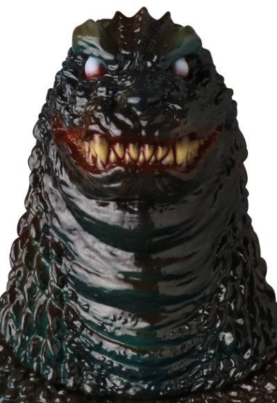 哥斯拉（2001） (2期)