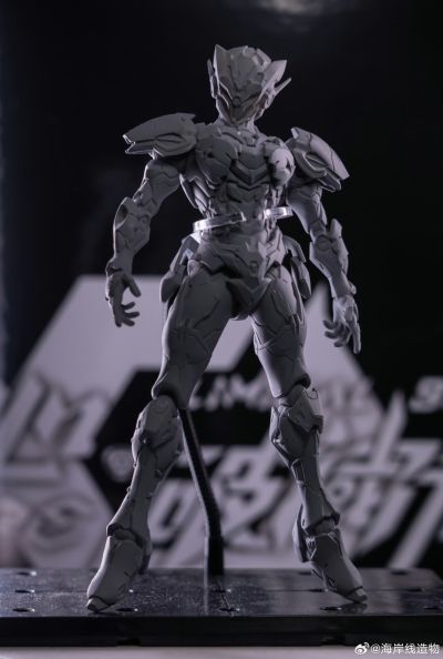 核心尖兵-巴德尔