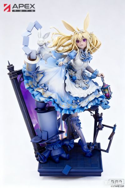 幻梦奇镜记 ~镜中迷踪~ 爱丽丝·里德尔