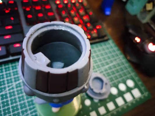 怪物猎人崛起 艾露猫 “猫系列”盒蛋