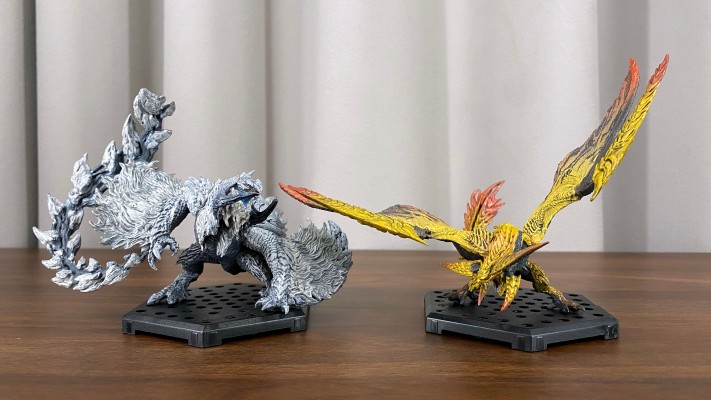 CFB 标准玩偶进阶版合集27