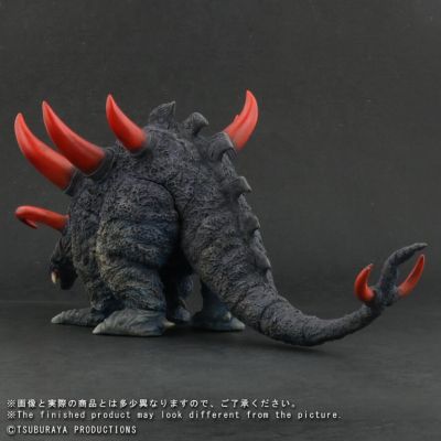 大怪兽系列 玛格纳顿