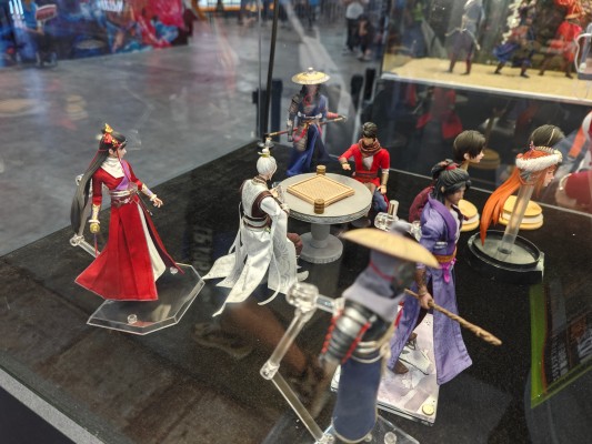 斗破苍穹动画 小医仙