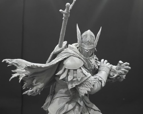 艾尔登法环 黑夜君临 追踪者