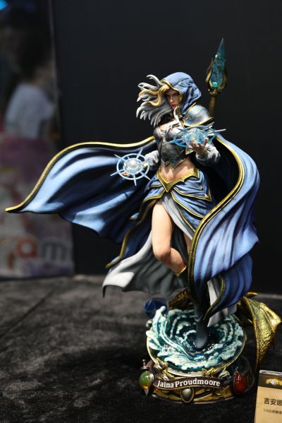 炉石传说 泰兰德·语风卡牌