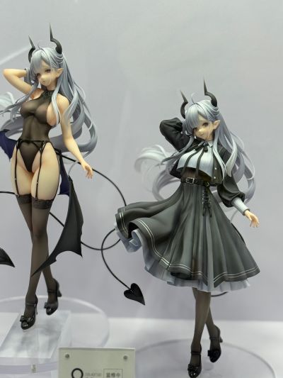 幻想曲系列 缇娅 魅魔见习生