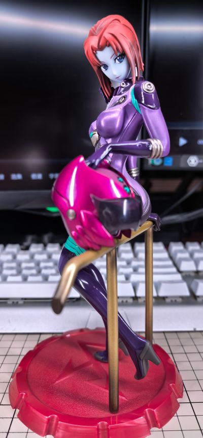 宇宙战舰大和号 2199 メルダ・ディッツ(パイロットスーツVer.)