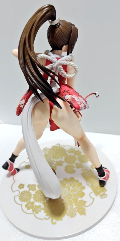 拳皇14 不知火舞 2P配色版