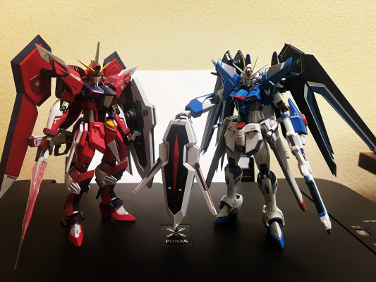 METAL ROBOT魂 ＜机动战士系列＞ 飞升自由高达