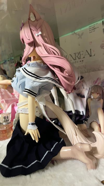 猫娘乐园 草莓