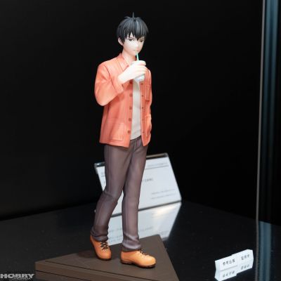 魔女与使魔（动画版）秋季穿搭出门♪ 宫尾音梦