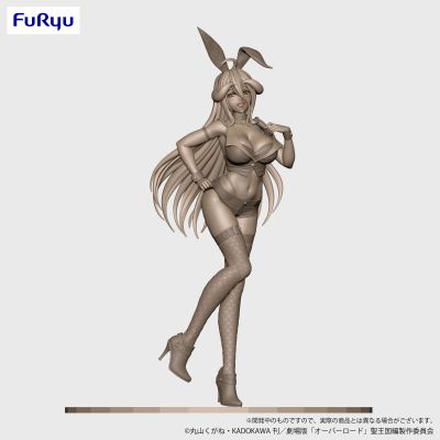 BiCute Bunnies OVERLORD 雅儿贝德 ·另一套服装