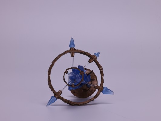 最终幻想14 迷你以太之光