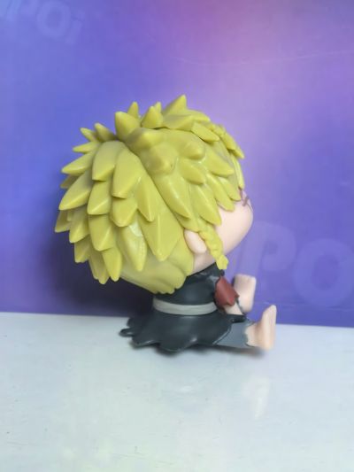 大眼萌我 精细人偶 地狱乐 吊兵卫+桐马