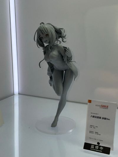 败犬女主太多了!  八奈见杏菜 泳装