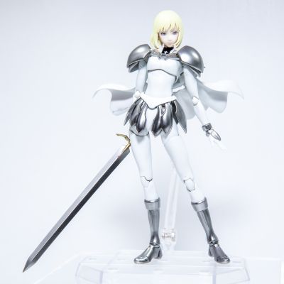 转轮科技 大剑 克蕾雅