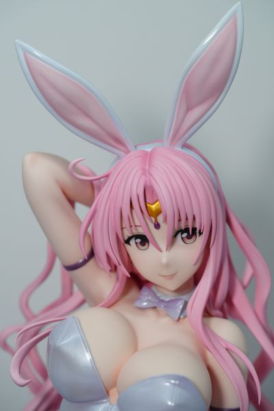 B-style 出包王女DARKNESS 赛菲·米卡埃拉·戴比路克 兔女郎