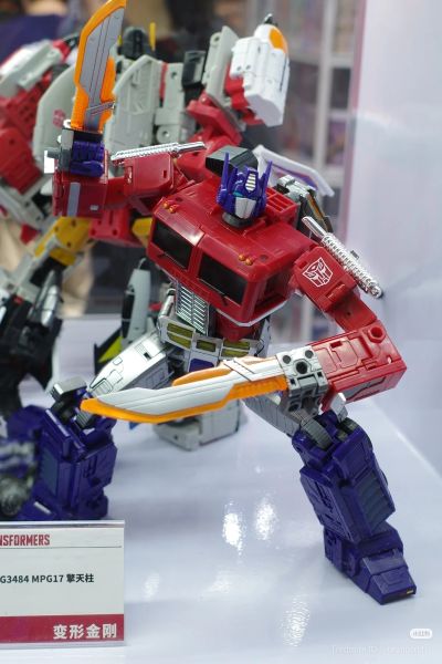 钢铁机神 AMT-02 冲云霄