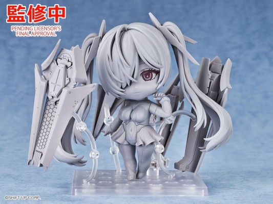 粘土人 胜利女神：新的希望 灰姑娘