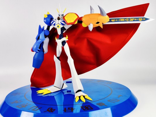 S.H.Figuarts  奥米加兽 [BEST SELECTION]