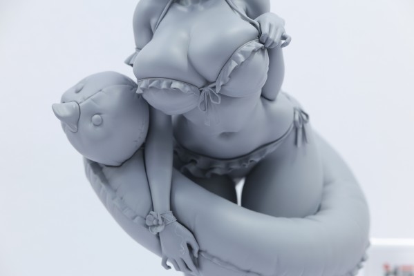 棕色尘埃2 海边天使 泰瑞丝