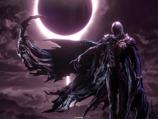 剑风传奇 魔王费蒙特