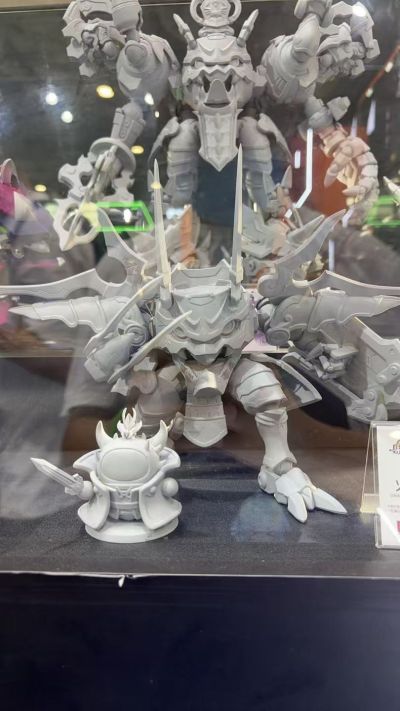 果宝特攻3 火龙王